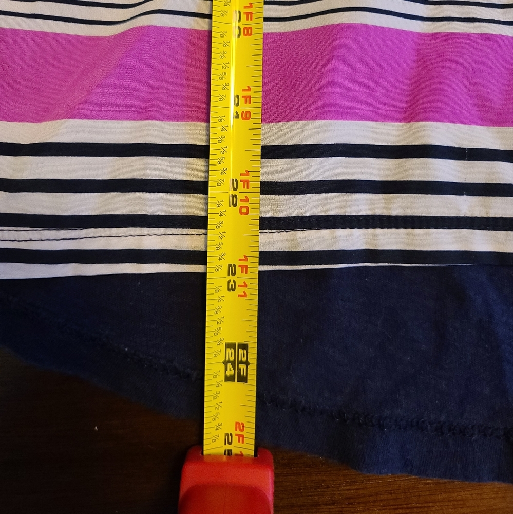 Gap Color Block Top - image 7